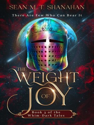 cover image of The Weight of Joy